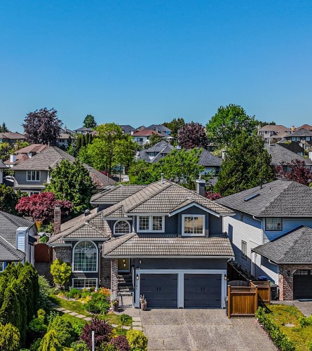 1151 Confederation Drive, Port Coquitlam, BC 