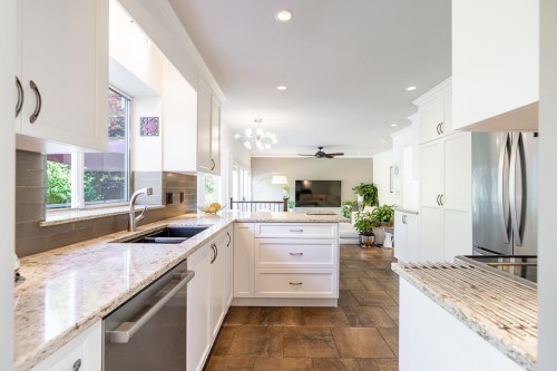 1151 Confederation Drive, Port Coquitlam, BC 