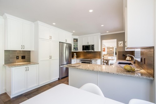 1151 Confederation Drive, Port Coquitlam, BC 