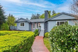 2999 Larson Road  North Vancouver, BC V7N 3W6