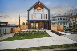 1-3623 Triumph Street  Vancouver, BC V5K 1V4