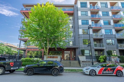 208-717 Breslay Street  Coquitlam, BC V3J 0J3