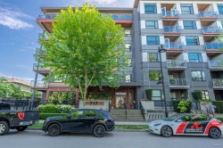208-717 Breslay Street  Coquitlam, BC V3J 0J3