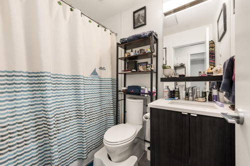 402-37994 Second Avenue, Squamish, BC 