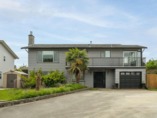5388 46 Avenue  Delta, BC V4K 3S8