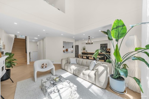 3460 Amberly Place, Vancouver, BC 