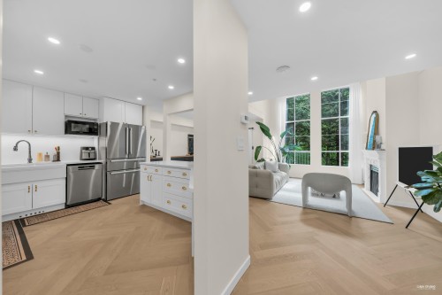 3460 Amberly Place, Vancouver, BC 