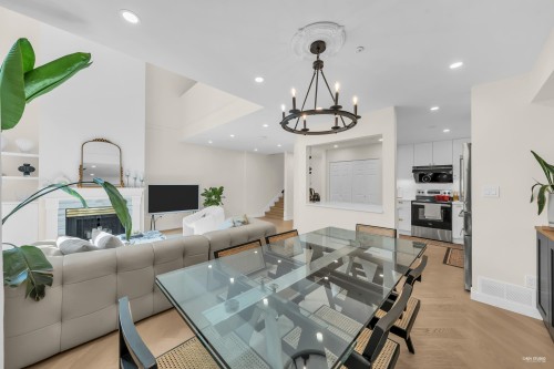 3460 Amberly Place, Vancouver, BC 