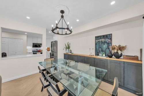 3460 Amberly Place, Vancouver, BC 