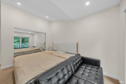 3460 Amberly Place, Vancouver, BC 