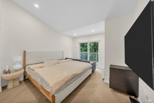3460 Amberly Place, Vancouver, BC 