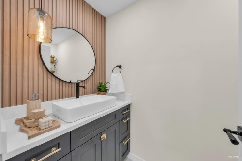 3460 Amberly Place, Vancouver, BC 