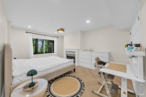 3460 Amberly Place, Vancouver, BC 