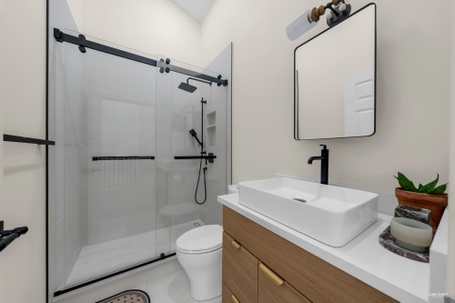 3460 Amberly Place, Vancouver, BC 