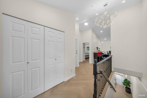 3460 Amberly Place, Vancouver, BC 