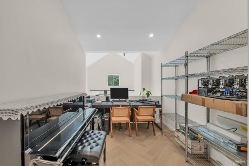 3460 Amberly Place, Vancouver, BC 