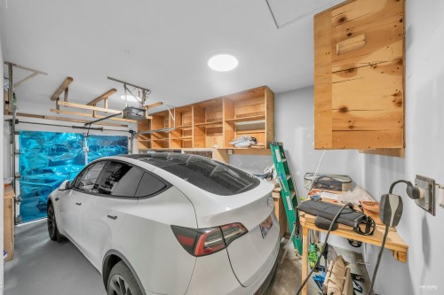 3460 Amberly Place, Vancouver, BC 