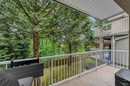 3460 Amberly Place, Vancouver, BC 