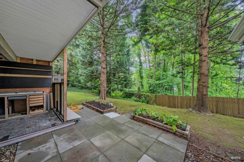 3460 Amberly Place, Vancouver, BC 