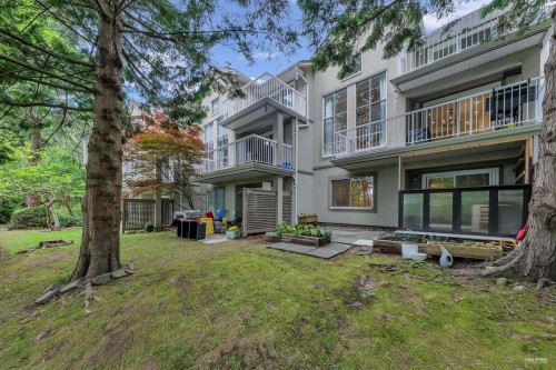 3460 Amberly Place, Vancouver, BC 