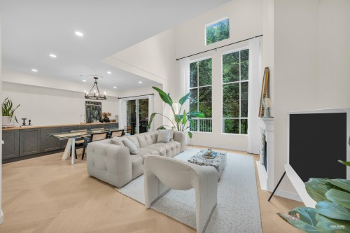 3460 Amberly Place, Vancouver, BC 