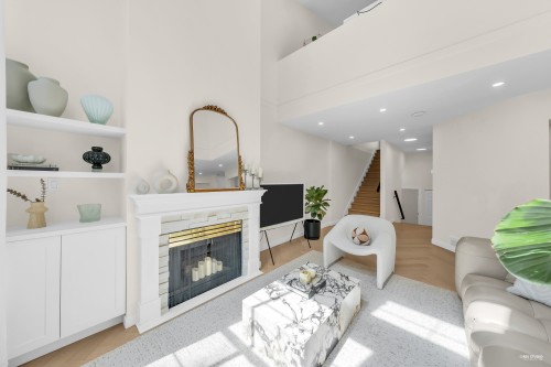 3460 Amberly Place, Vancouver, BC 