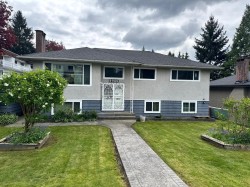 9986 Casewell Street Burnaby, BC V3J 1G9