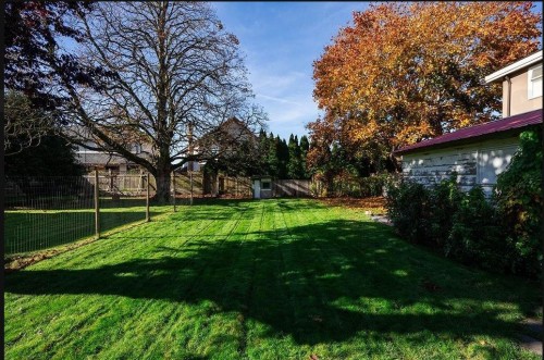 7711 Eperson Road, Richmond, BC 