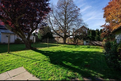 7711 Eperson Road, Richmond, BC 
