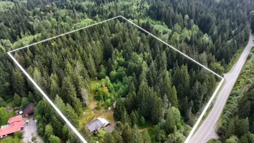 28595 Dewdney Trunk Road, Maple Ridge, BC 