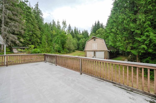 28595 Dewdney Trunk Road, Maple Ridge, BC 