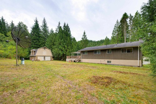 28595 Dewdney Trunk Road, Maple Ridge, BC 