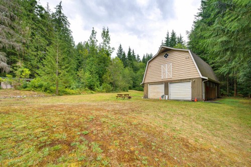 28595 Dewdney Trunk Road, Maple Ridge, BC 