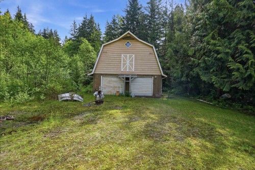 28595 Dewdney Trunk Road, Maple Ridge, BC 