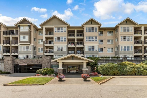 317-19673 Meadow Gardens Way  Pitt Meadows, BC V3Y 0A1