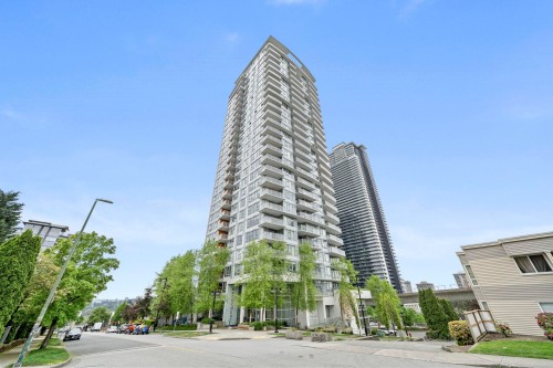 2601-530 Whiting Way  Coquitlam, BC V3J 0J4