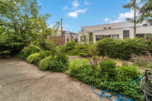 6389 Fremlin Street, Vancouver, BC 