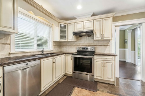 6389 Fremlin Street, Vancouver, BC 