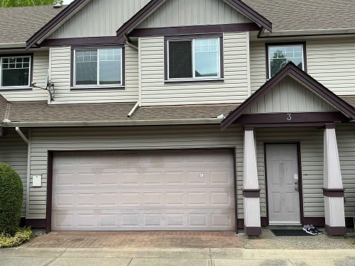 3-7433 St. Albans Road  Richmond, BC V6Y 2K5