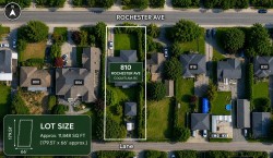 810 Rochester Avenue  Coquitlam, BC V3K 2W2