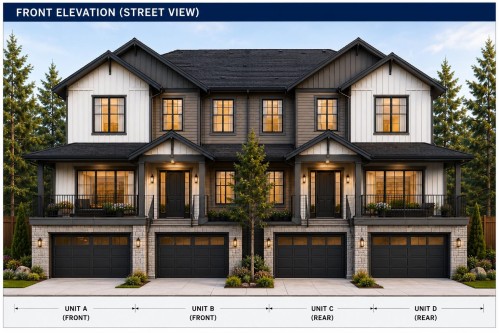 810 Rochester Avenue, Coquitlam, BC 