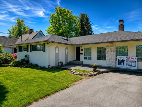 810 Rochester Avenue, Coquitlam, BC 