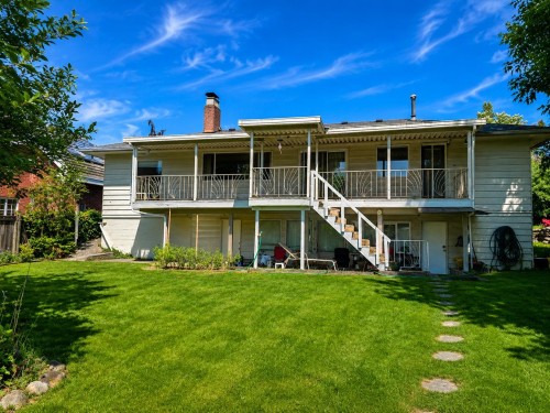 810 Rochester Avenue, Coquitlam, BC 