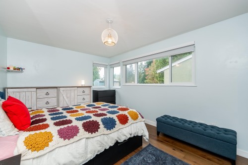 3005 Firbrook Place, Coquitlam, BC 