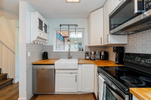3005 Firbrook Place, Coquitlam, BC 