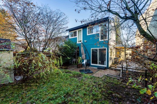 3005 Firbrook Place, Coquitlam, BC 