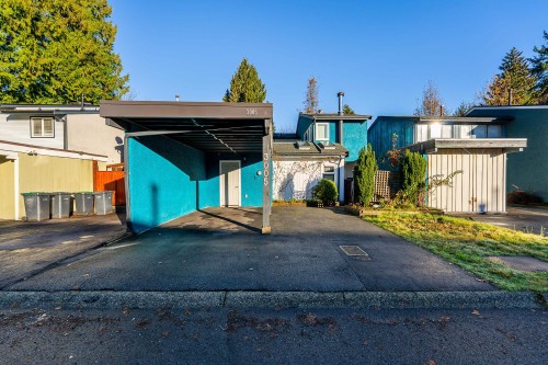 3005 Firbrook Place, Coquitlam, BC 