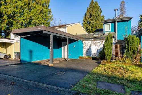 3005 Firbrook Place, Coquitlam, BC 