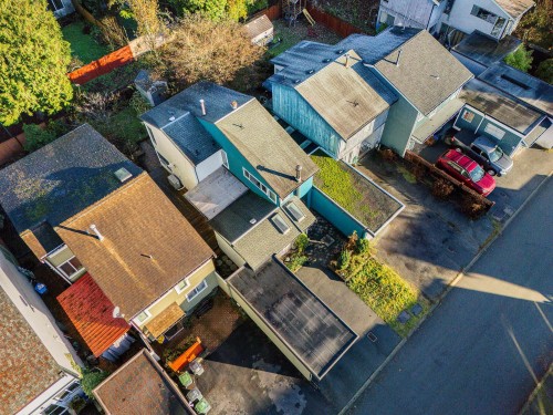 3005 Firbrook Place, Coquitlam, BC 