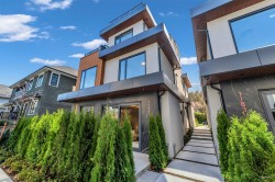1-1177 33rd Avenue W Vancouver, BC V6M 1A3